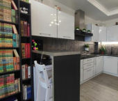 2-комн, 95кв м, этаж 19/20 ул Промышленная, 49 5