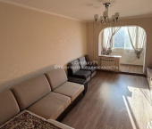 3-комн, 68кв м, этаж 5/10 ул им. 70-летия Октября, 6