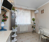 1-комн, 42кв м, этаж 9/9 улица Мусоргского, 6/1