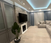 5-комн, 179кв м, этаж 6/19 Дальний проезд, 9 1