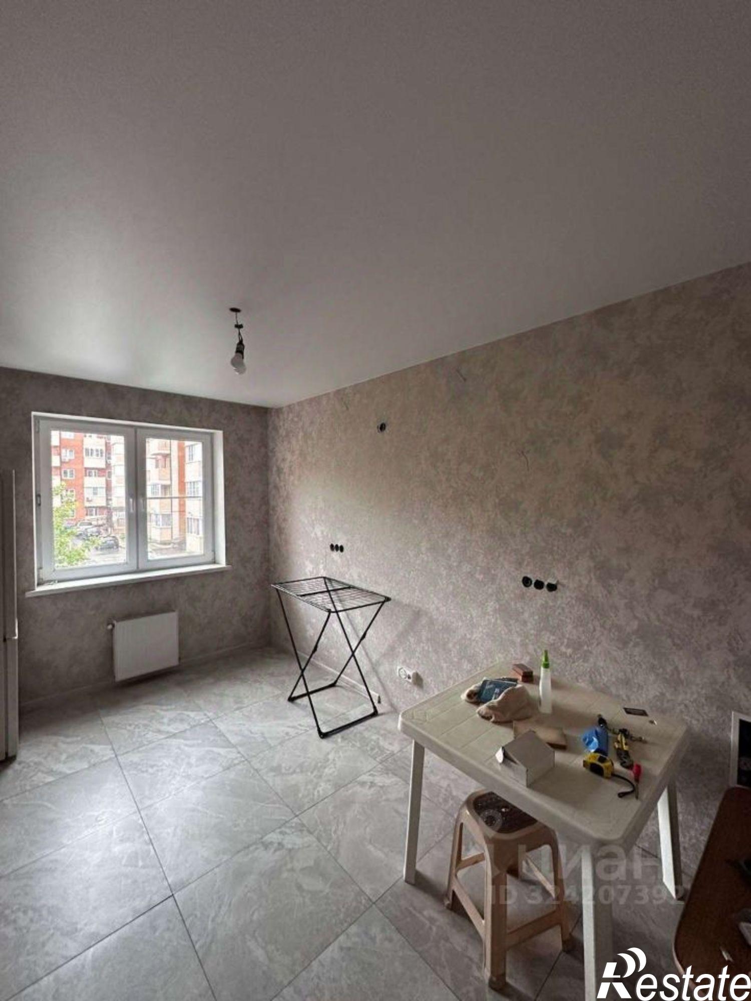 Купить квартиру за 4 900 000 рублей на Тургеневское шоссе, 33/3 к14