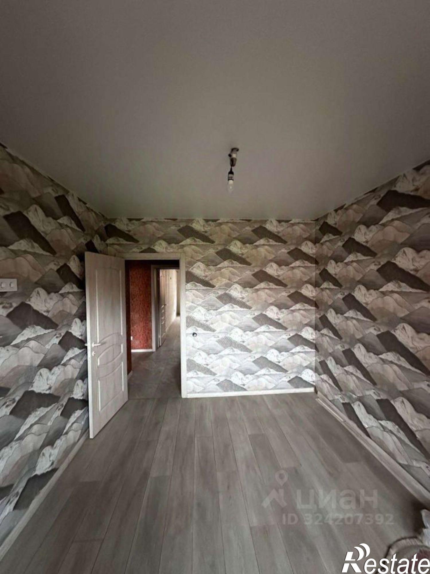 Купить квартиру за 4 900 000 рублей на Тургеневское шоссе, 33/3 к14