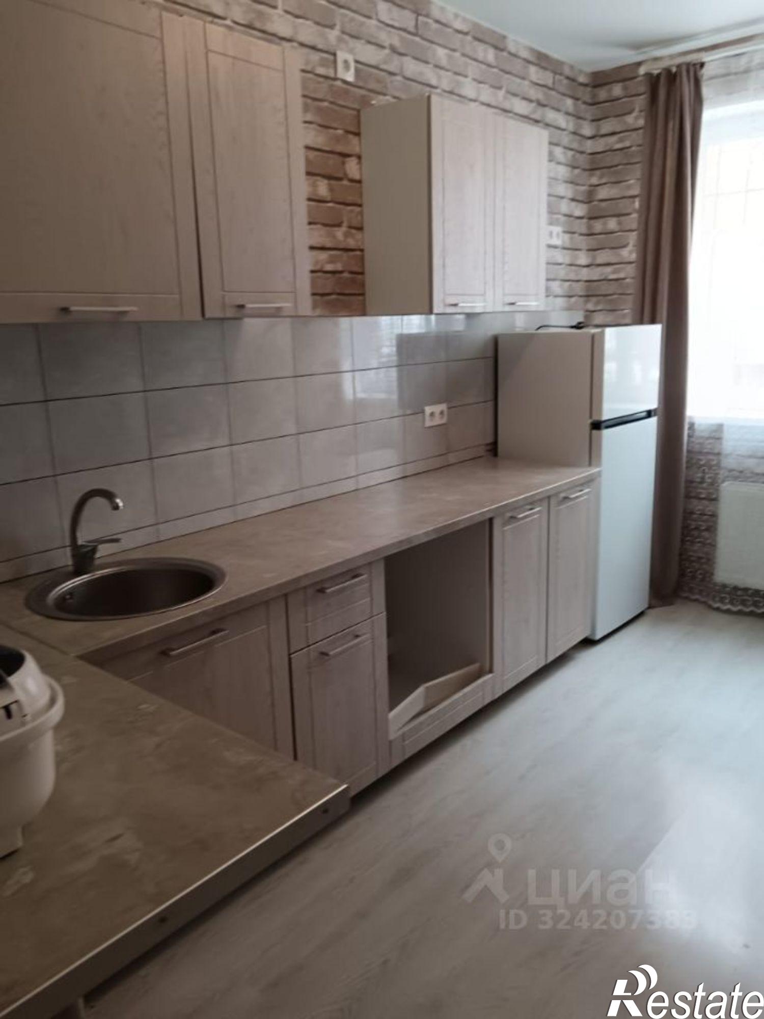 Купить квартиру за 4 100 000 рублей на ул Бжегокайская, 31/8 2