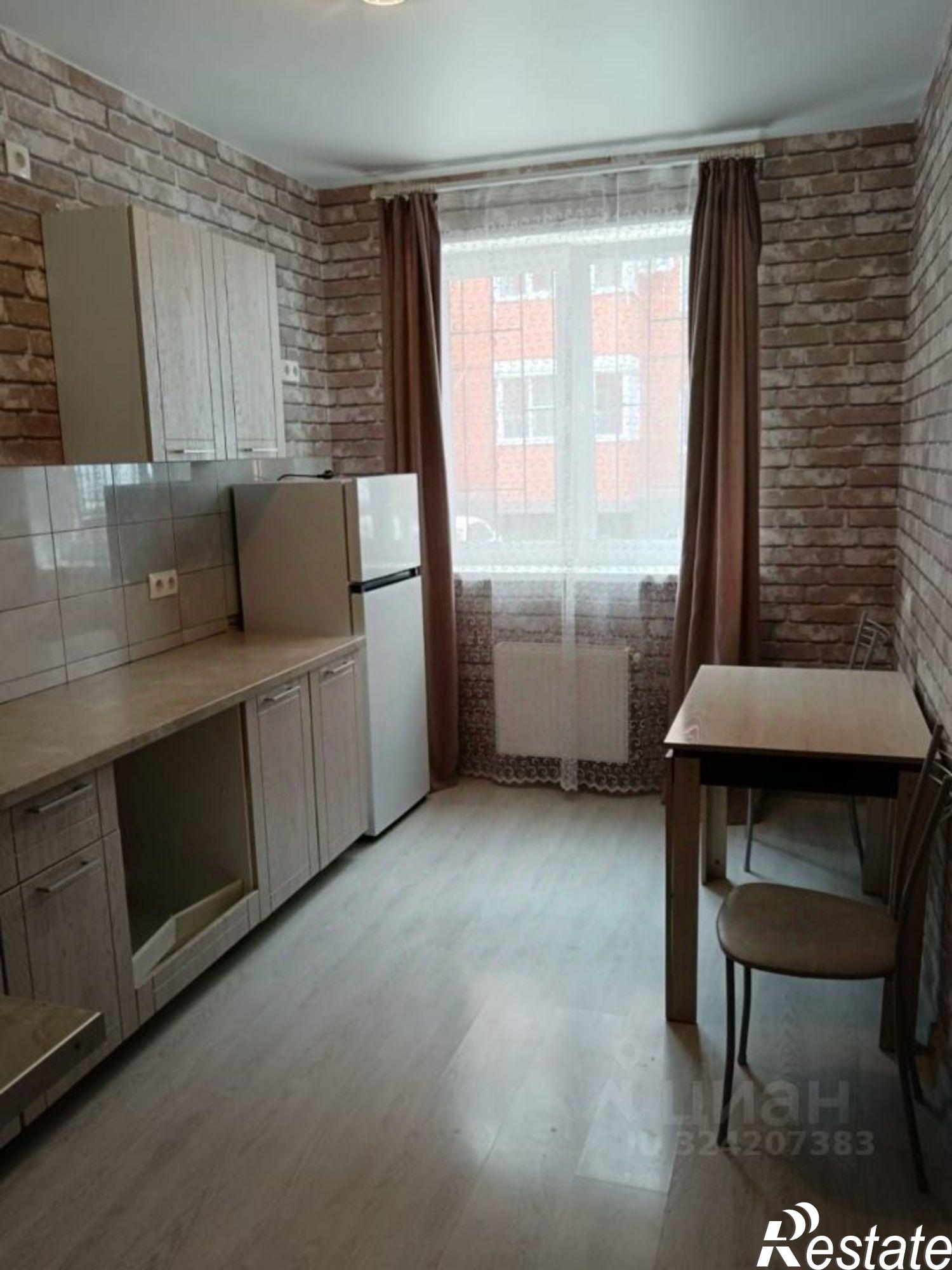 Купить квартиру за 4 100 000 рублей на ул Бжегокайская, 31/8 2