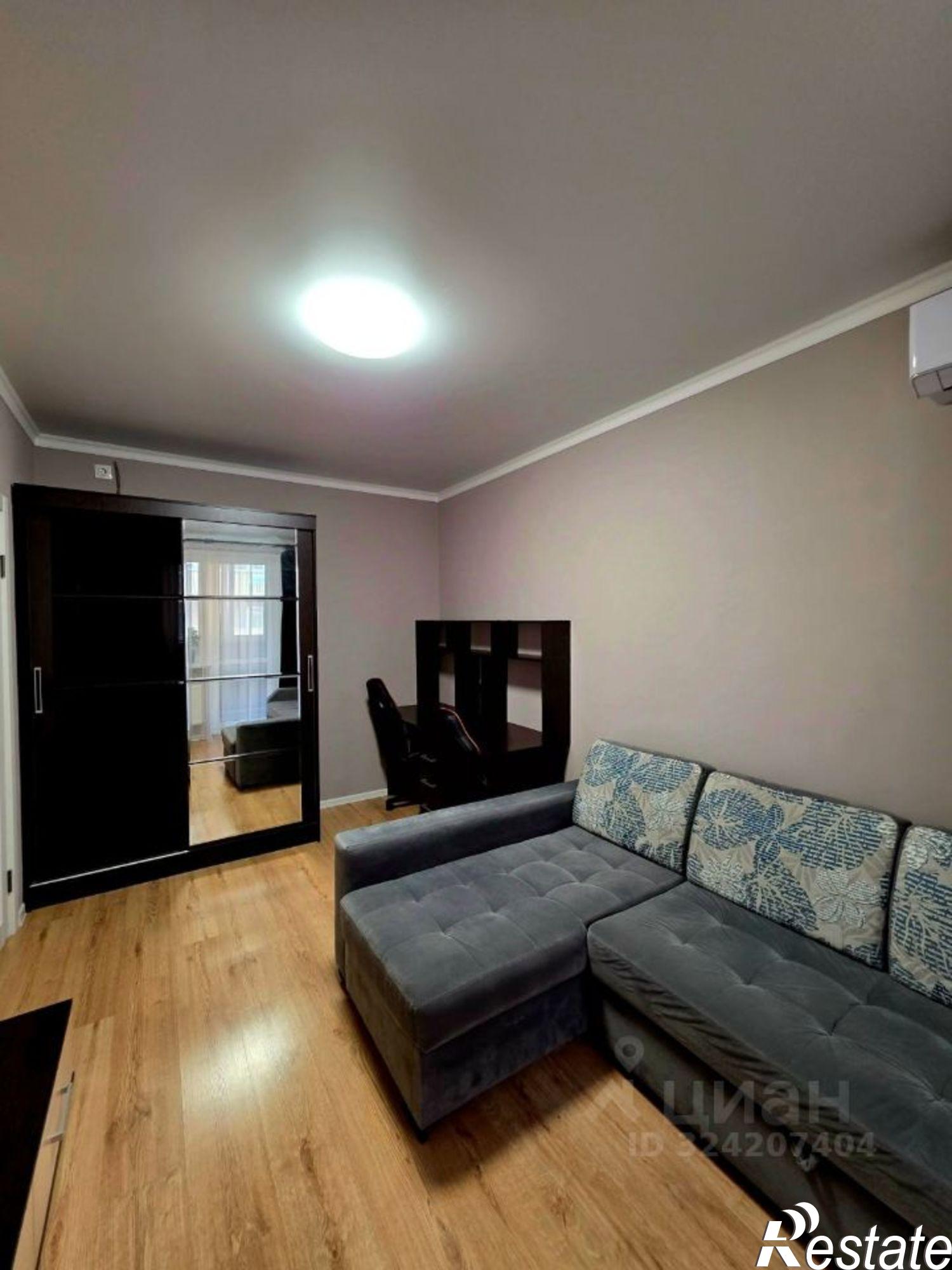 Купить квартиру за 3 650 000 рублей на ул Бжегокайская, 25/1 4