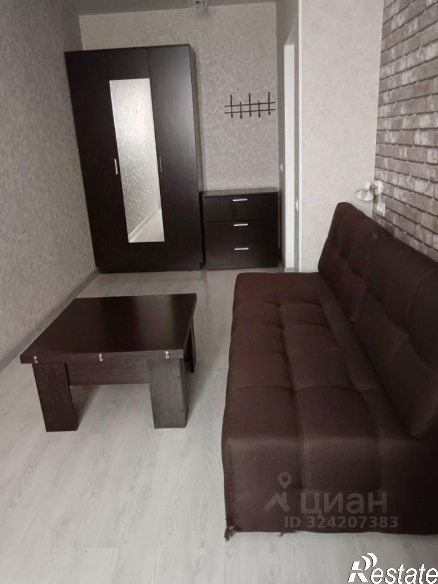 Купить квартиру за 4 100 000 рублей на ул Бжегокайская, 31/8 2