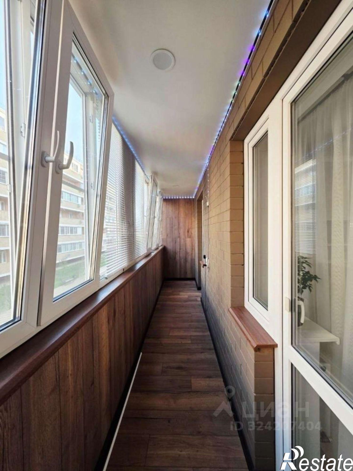 Купить квартиру за 3 650 000 рублей на ул Бжегокайская, 25/1 4