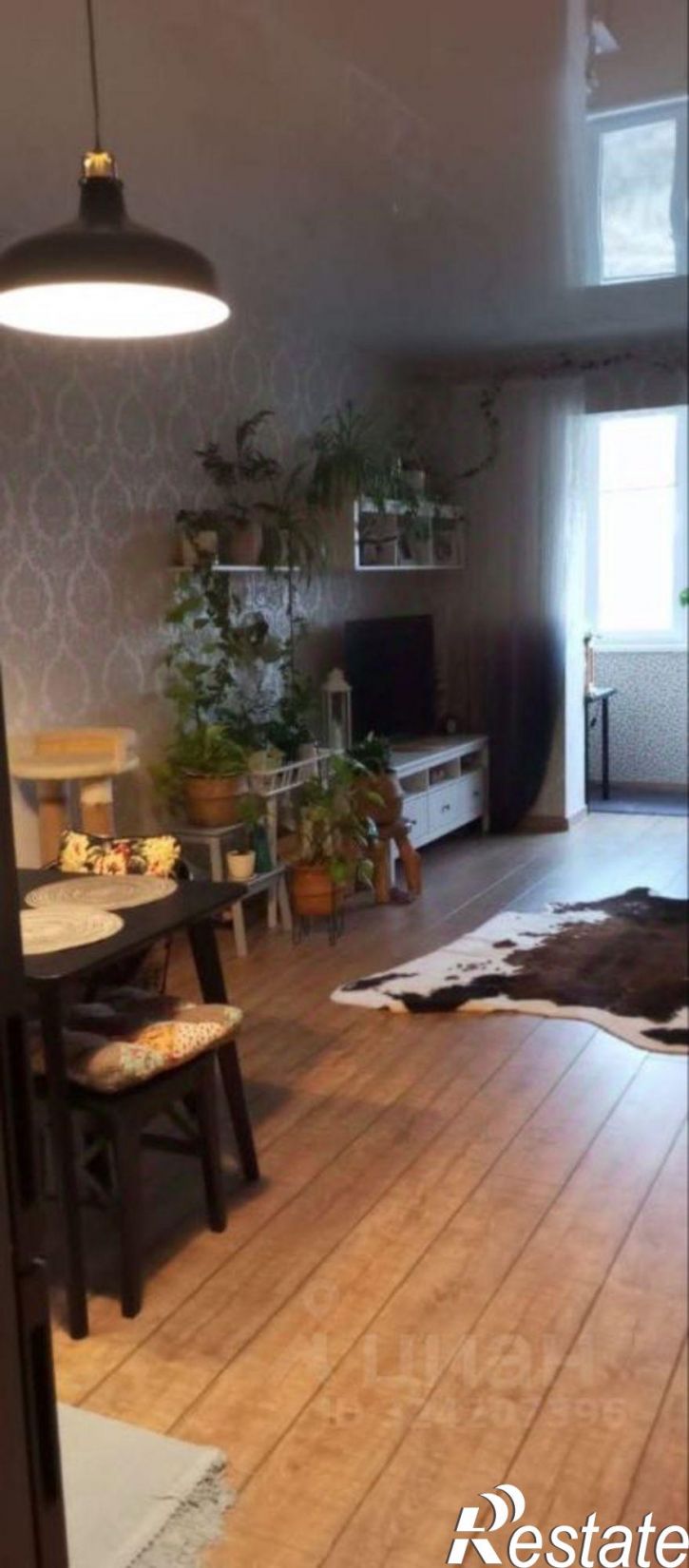 1-комн квартира ул Бжегокайская, 25/6,  д. 25/6