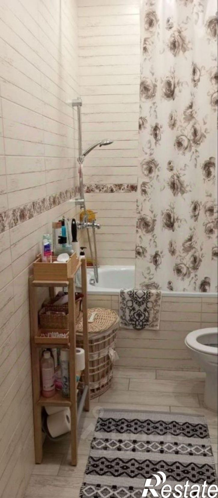 1-комн квартира ул Бжегокайская, 25/6,  д. 25/6