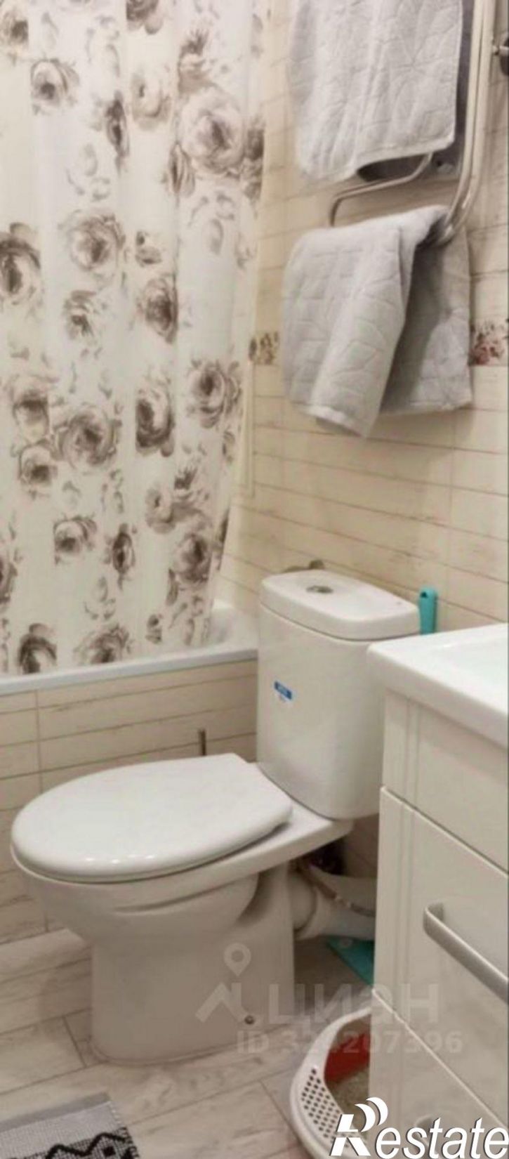 1-комн квартира ул Бжегокайская, 25/6,  д. 25/6