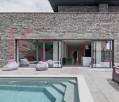 коттедж 400 кв м Таманская ул.