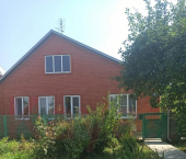 коттедж 114.5 кв м Калинина ул.