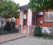 коттедж 150 кв м Красных Партизан ул.