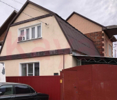 коттедж 126 кв м им. Буденного ул.