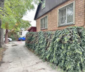 коттедж 167.6 кв м Трамвайный проезд