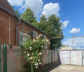 коттедж 90 кв м им. Фрунзе ул.