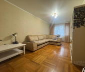 2-комн, 50кв м, этаж 3/5 улица Яна Полуяна, 30