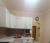 1-комн, 25кв м, этаж 2/5 Бжегокайская улица, 31/3 к4