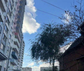 2-комн, 64кв м, этаж 3/16 Дальний проезд, 5