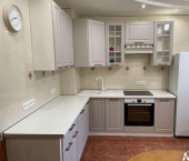 5-комн, 130кв м, этаж 3/5 Краснодар, микрорайон Центральный