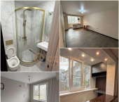 1-комн, 34кв м, этаж 3/5 улица Яна Полуяна, 22