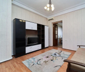 2-комн, 45кв м, этаж 2/2 Краснодар, микрорайон Центральный