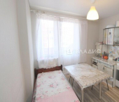 1-комн, 30кв м, этаж 8/9 Краснодар, улица Западный Обход, 42/3к1