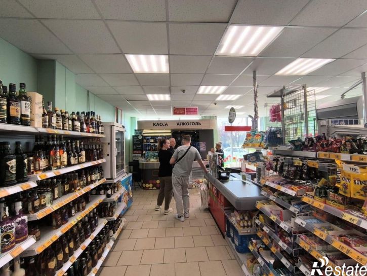 Отдельное здание Майкоп, Кубанская улица, 300