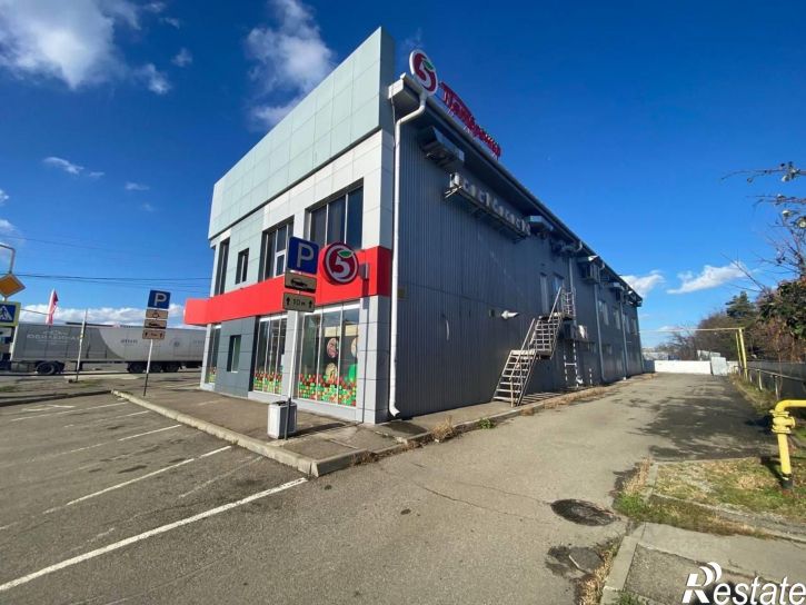 Отдельное здание Майкоп, Кубанская улица, 300