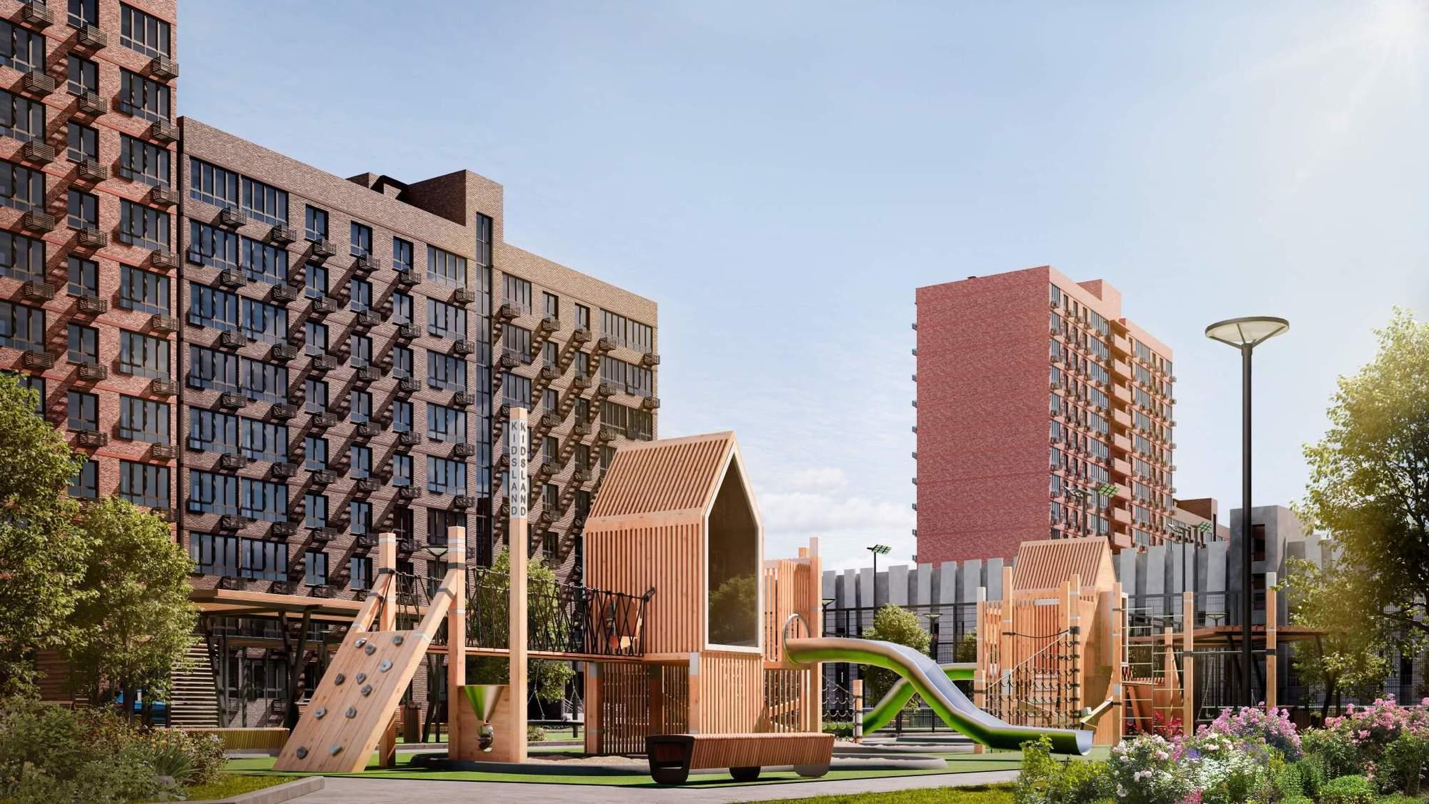 Купить квартиру за 7 670 000 рублей на Тургеневское шоссе улица, д.1