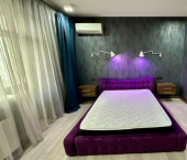 2-комн, 74кв м, этаж 4/6 улица Дзержинского, 93