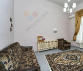 2-комн, 35кв м, этаж 2/2 улица Митрофана Седина, 28