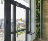 2-комн, 66кв м, этаж 4/16 улица Западный Обход, 39