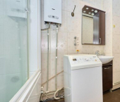 3-комн, 100кв м, этаж 1/3 ул им. Захарова, 43