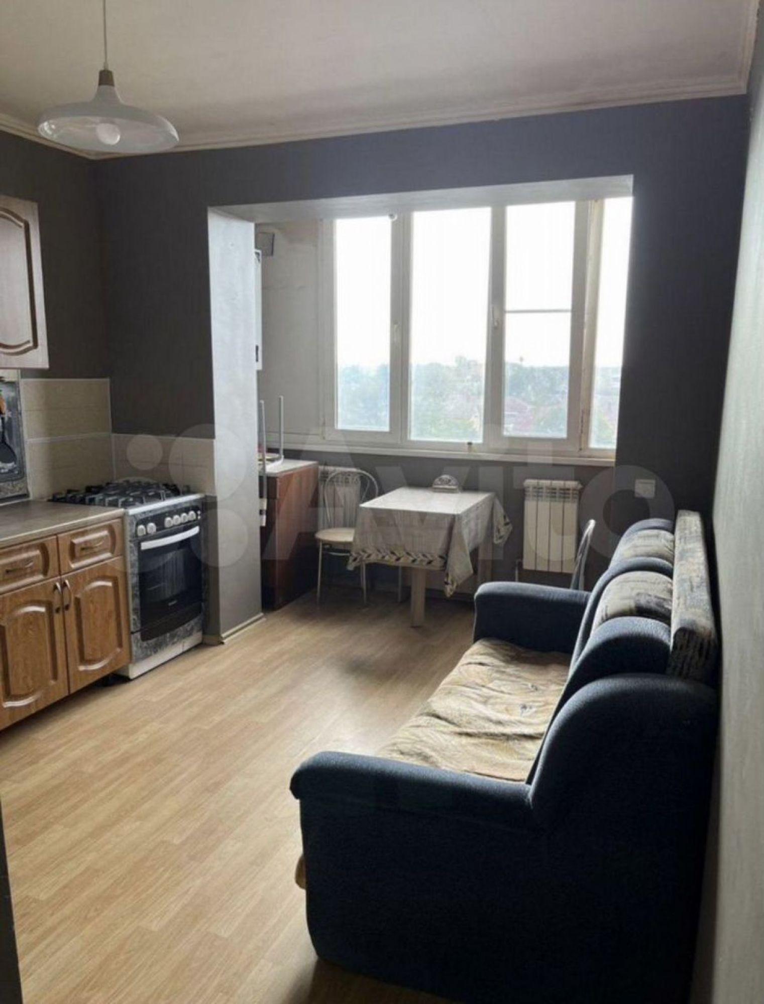 Купить квартиру за 3 900 000 рублей на Ильницкого пер, 9