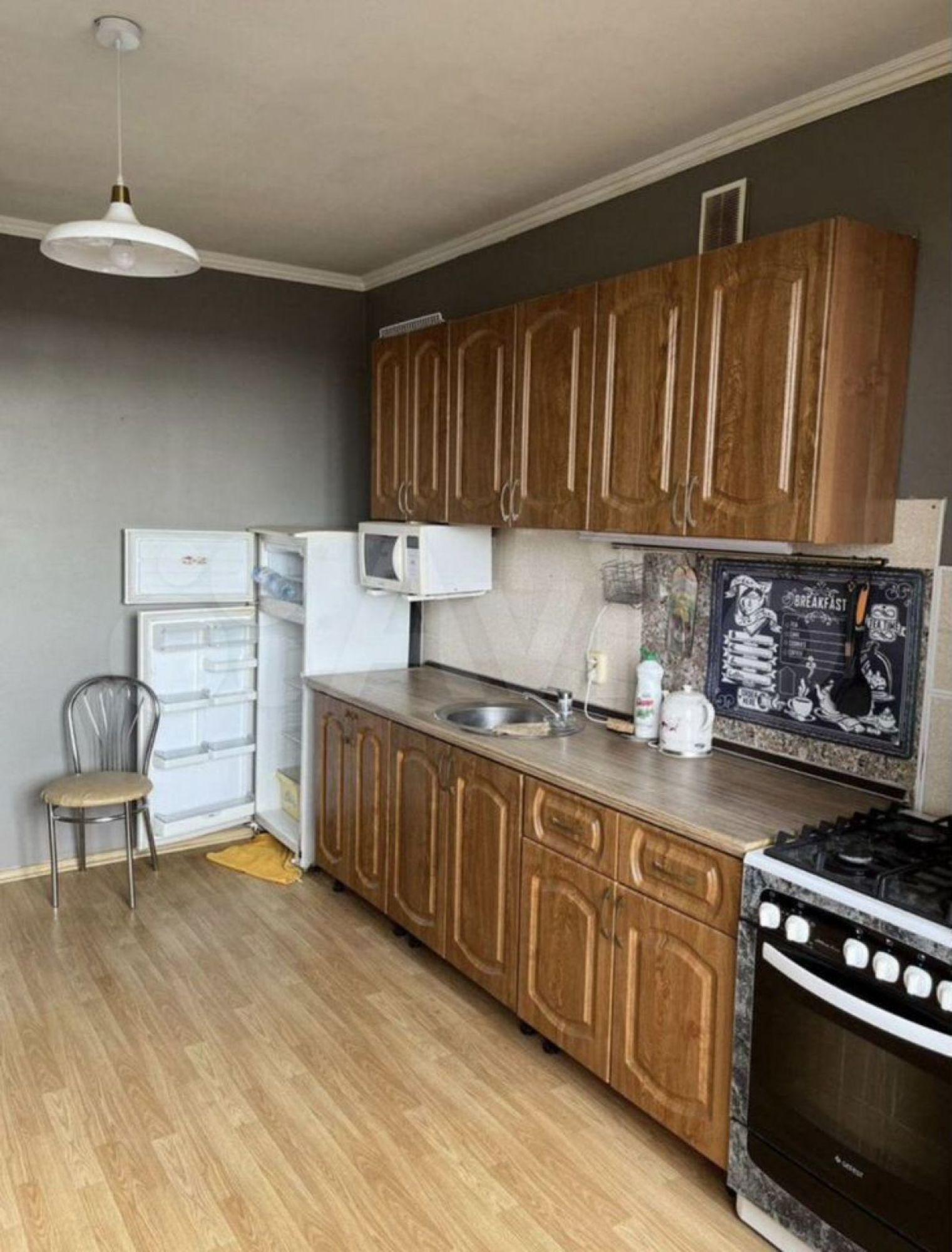 Купить квартиру за 3 900 000 рублей на Ильницкого пер, 9