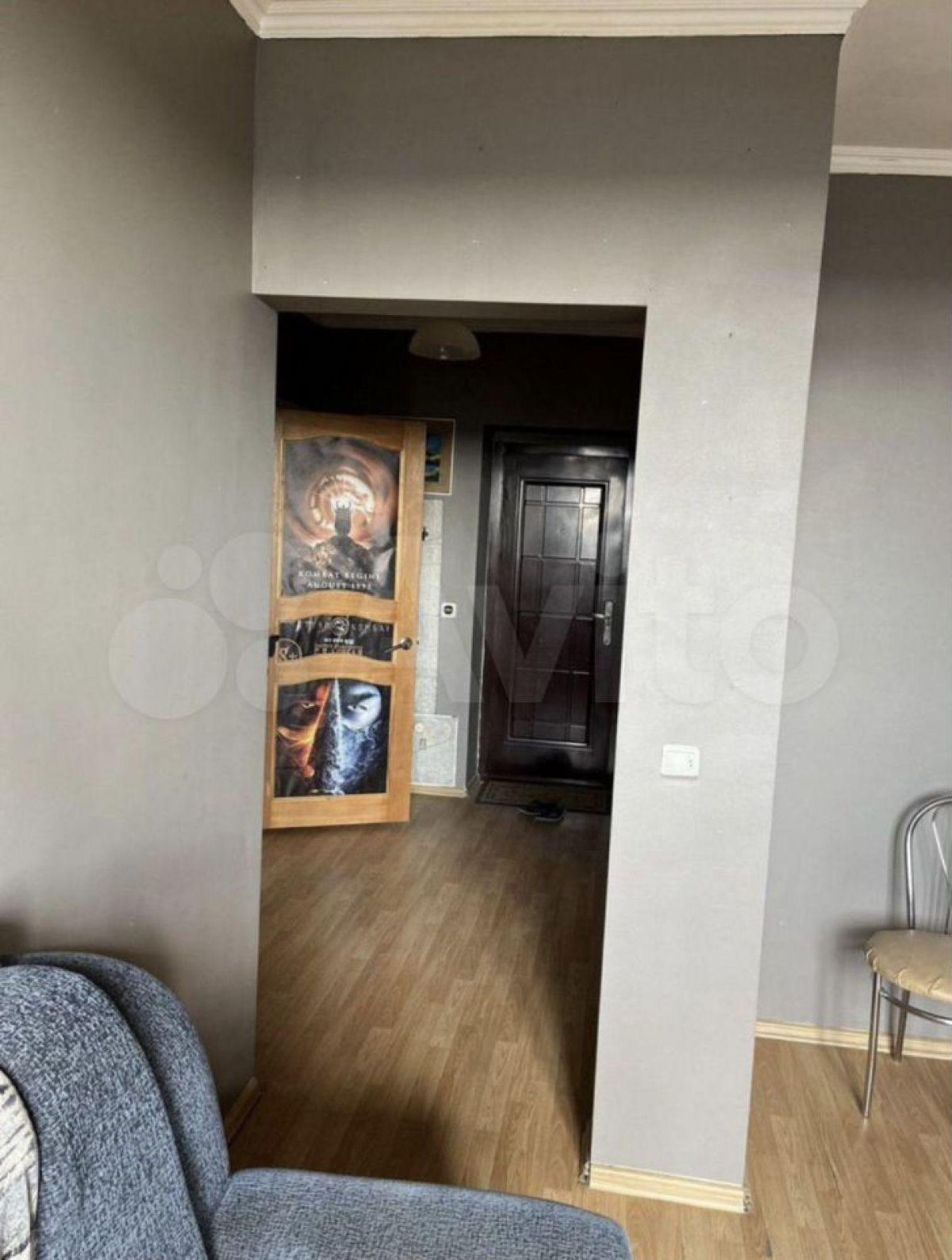 Купить квартиру за 3 900 000 рублей на Ильницкого пер, 9