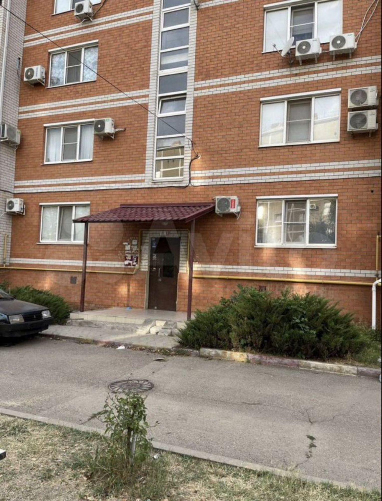 Купить квартиру за 3 900 000 рублей на Ильницкого пер, 9