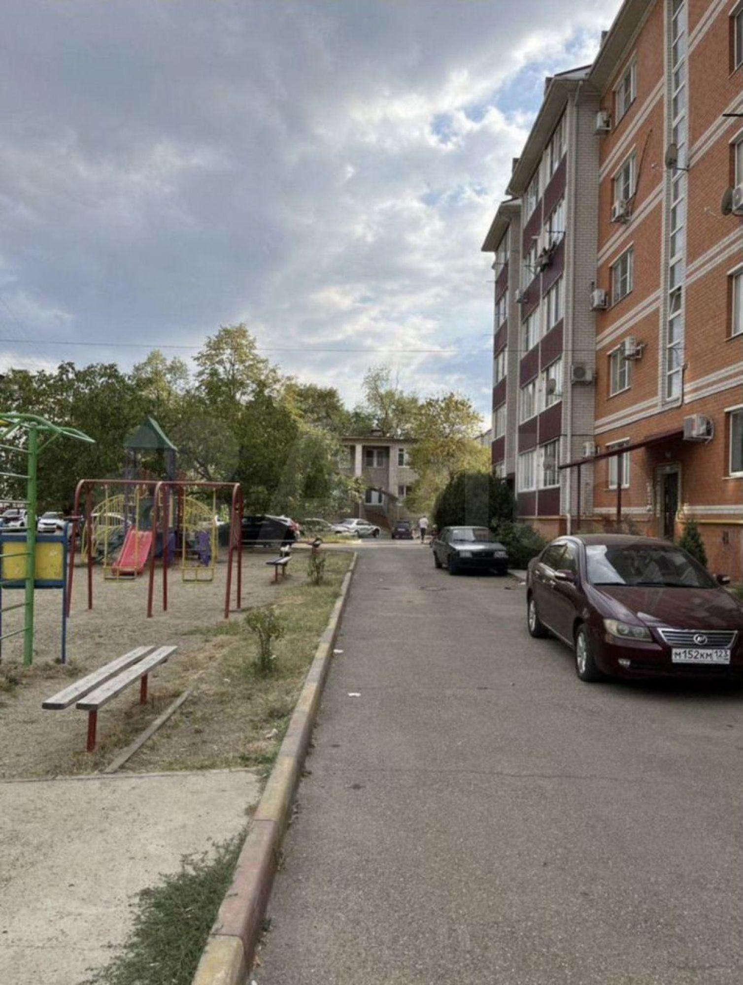 Купить квартиру за 3 900 000 рублей на Ильницкого пер, 9