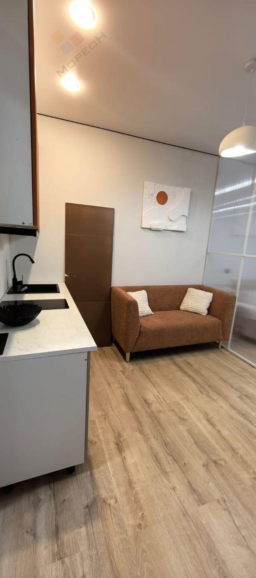 Купить квартиру за 3 750 000 рублей на Песочная ул, 1к5