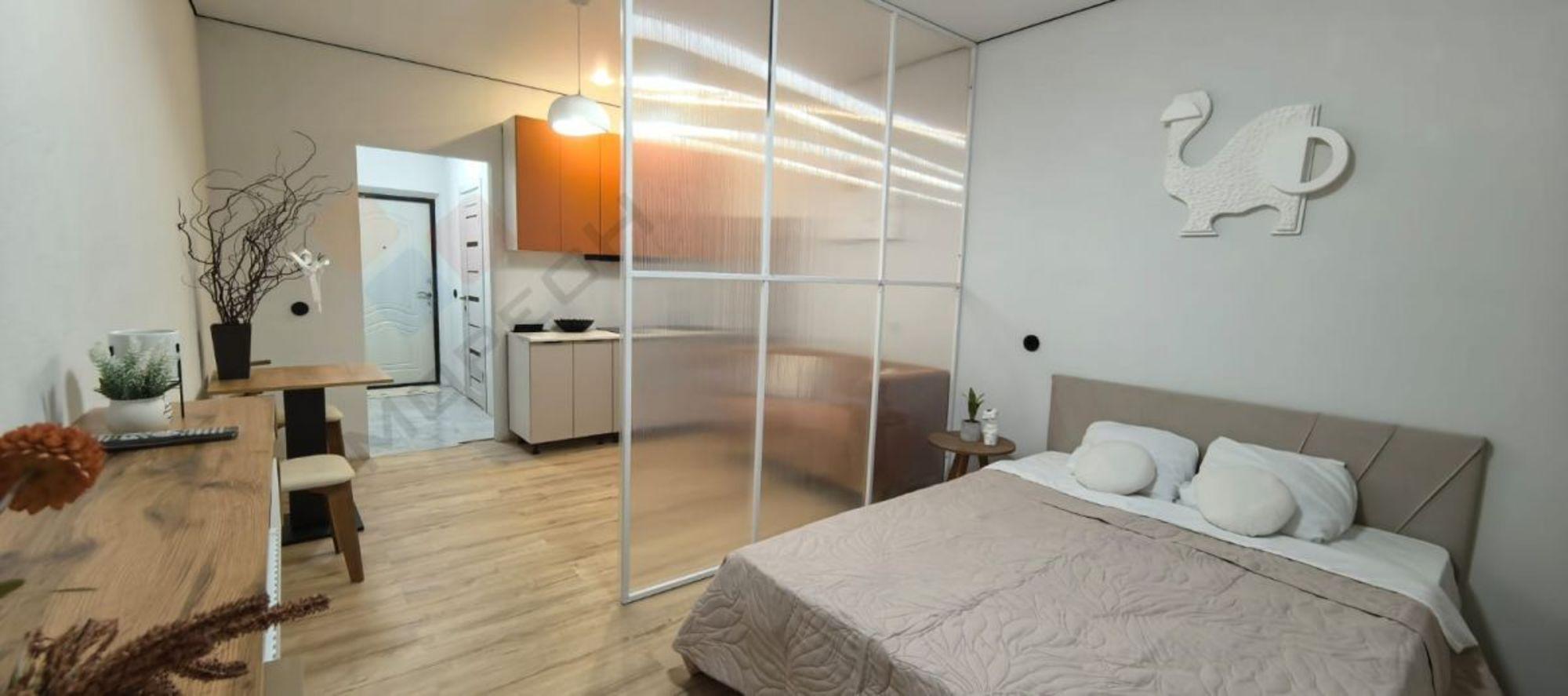 Купить квартиру за 3 750 000 рублей на Песочная ул, 1к5