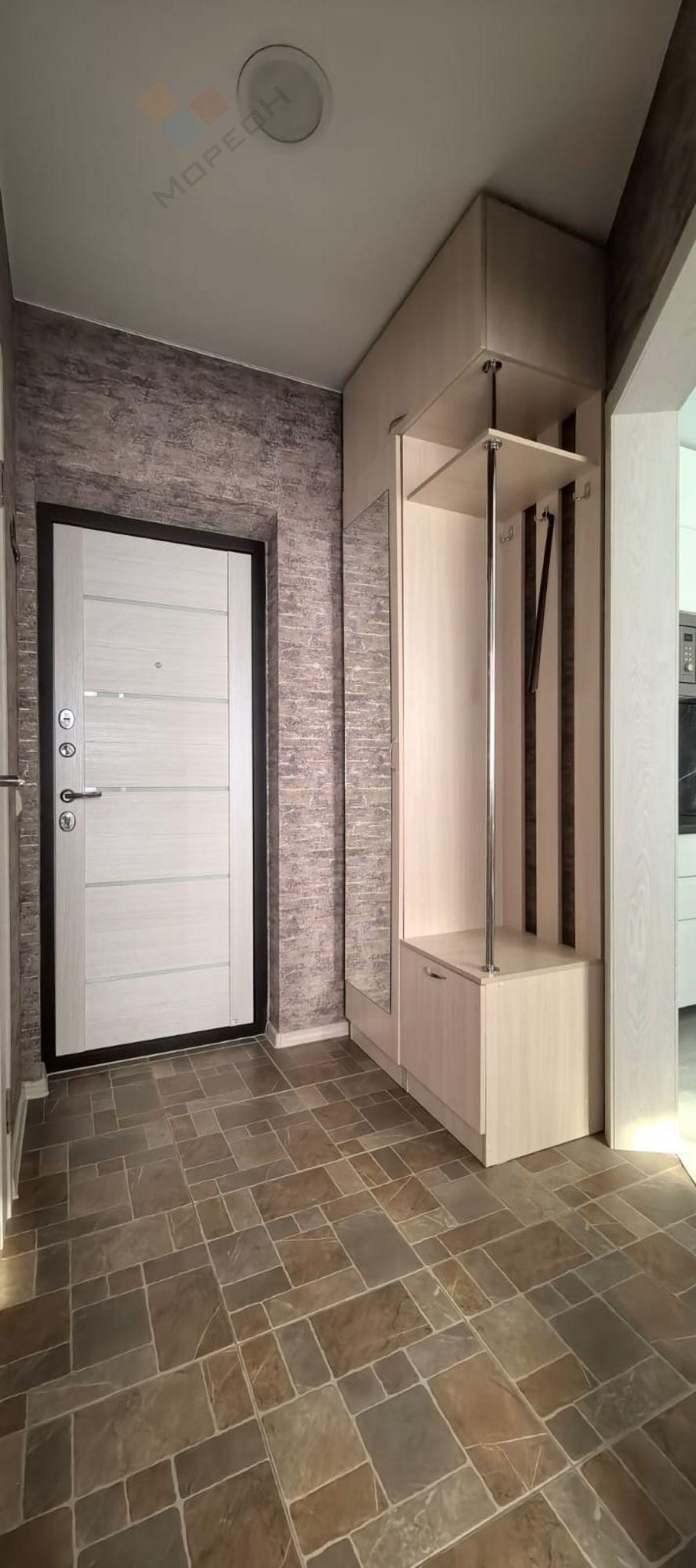 Купить квартиру за 3 400 000 рублей на Бжегокайская ул, 31/9к1