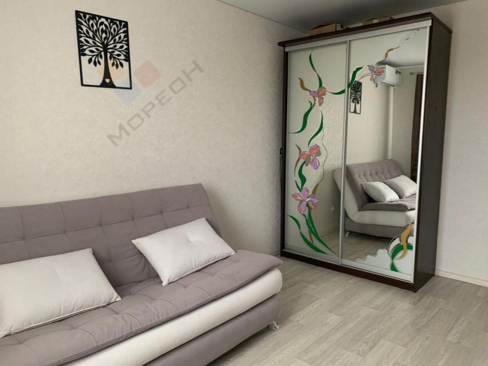 Купить квартиру за 3 400 000 рублей на Бжегокайская ул, 31/9к1