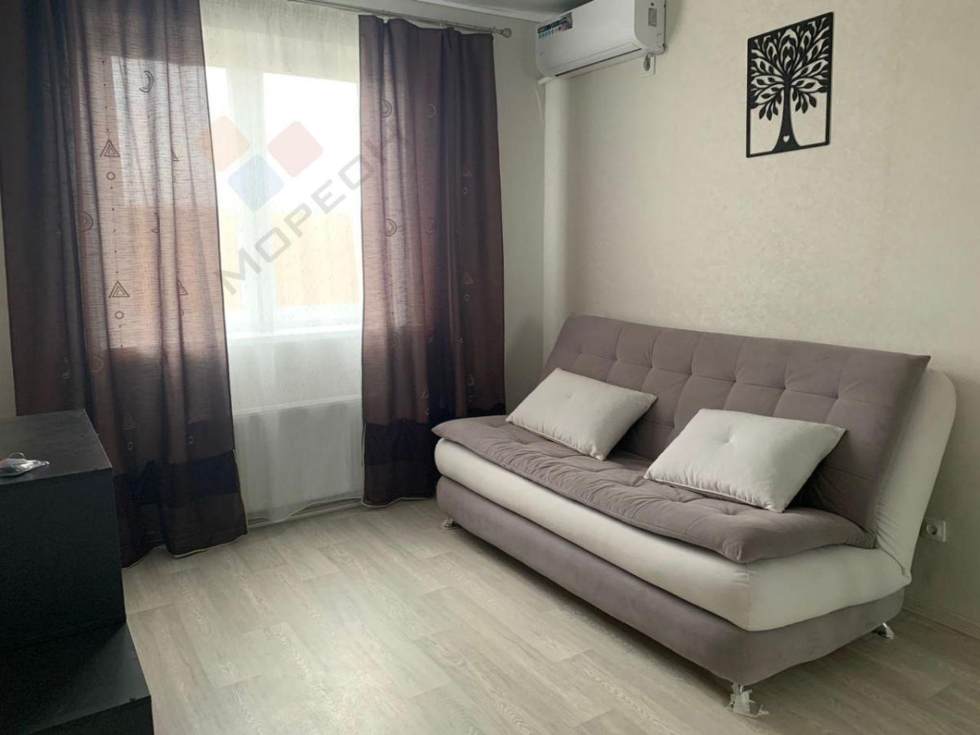 Купить квартиру за 3 400 000 рублей на Бжегокайская ул, 31/9к1