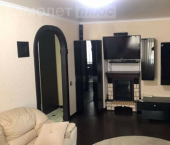 3-комн, 47кв м, этаж 2/2 ул Монтажников, 8