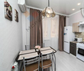 1-комн, 37кв м, этаж 6/15 ул Казбекская, 14