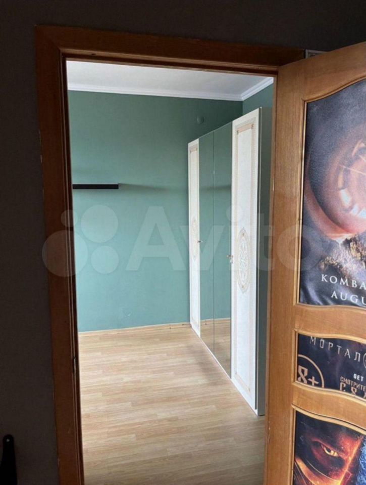 1-комн квартира Ильницкого пер, 9