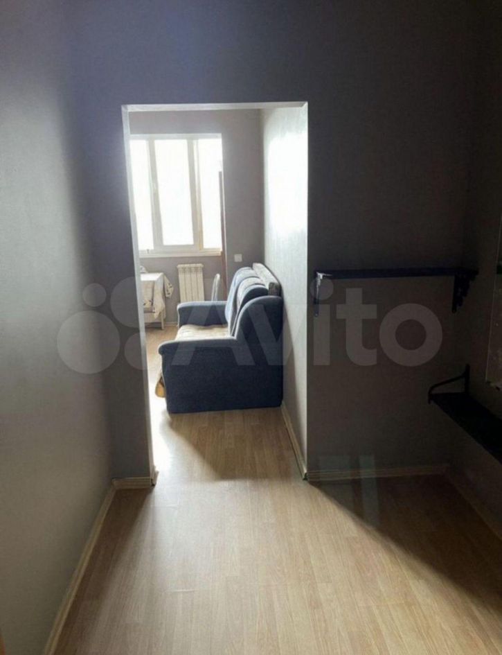 1-комн квартира Ильницкого пер, 9