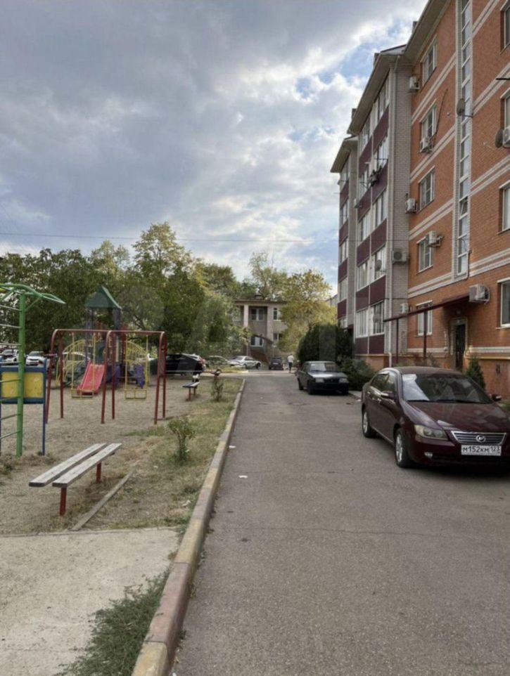 1-комн квартира Ильницкого пер, 9