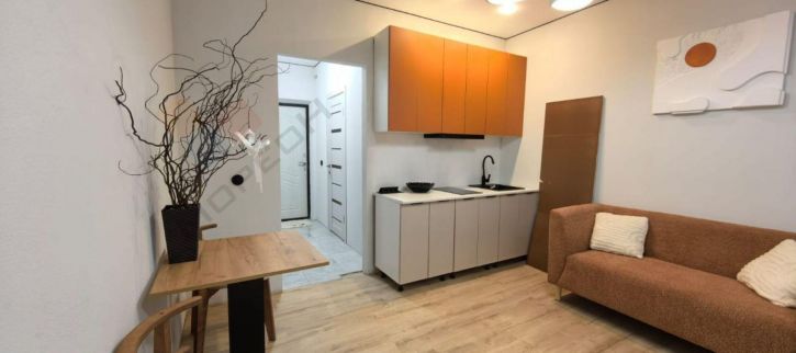 1-комн квартира Песочная ул, 1к5